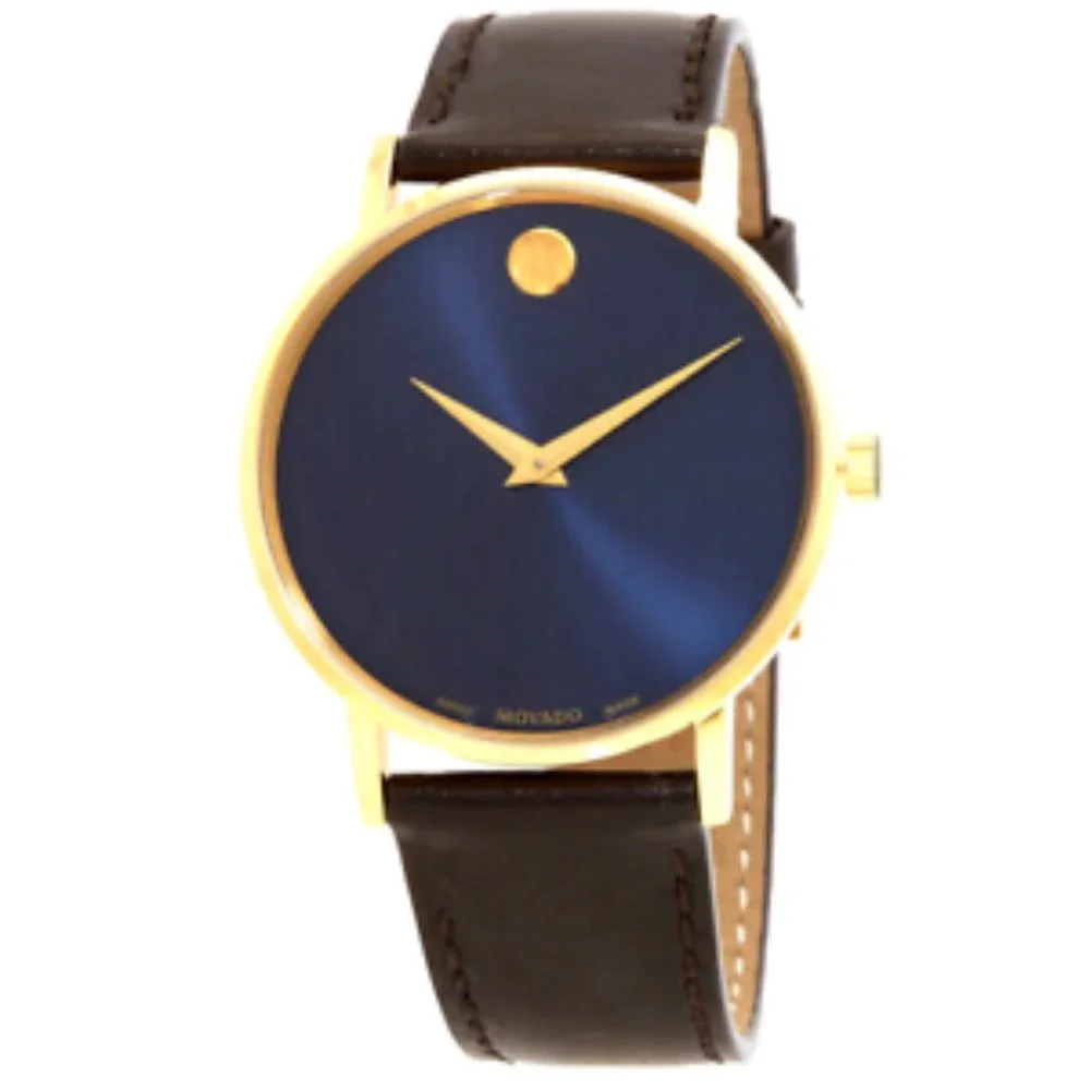Movado brand new